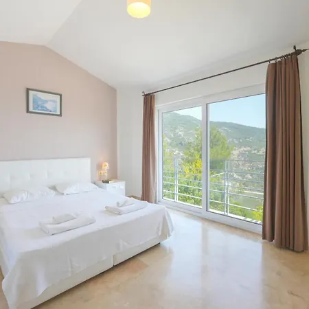 Villa Harman *