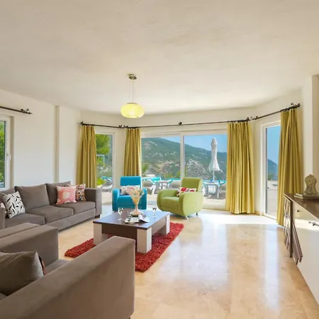 Villa Harman
