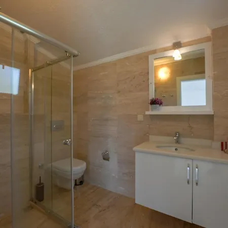 Harman Villa Kaş